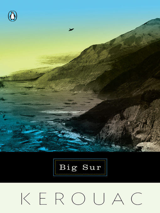 Title details for Big Sur by Jack Kerouac - Wait list